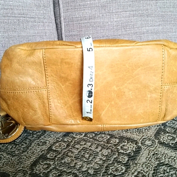 B. Makowsky handbag - Picture 7 of 9